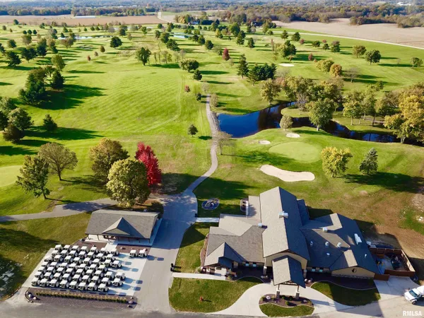 $499,900 | 119 Birch Court, Dahinda, IL 61428