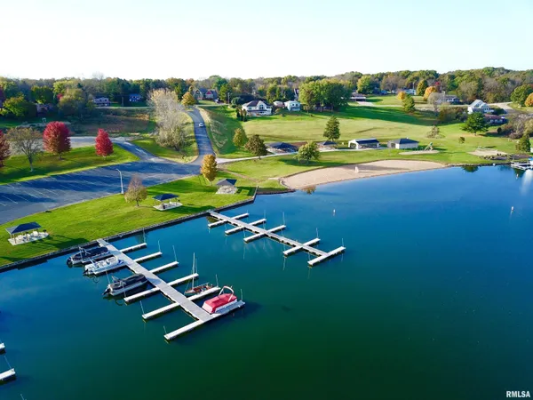 $499,900 | 119 Birch Court, Dahinda, IL 61428