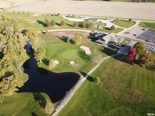 $499,900 | 119 Birch Court, Dahinda, IL 61428