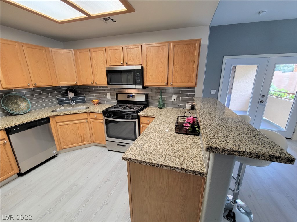 9580 West Reno Avenue, Unit 138 Las Vegas, NV 89148 - Photo 11 of 35