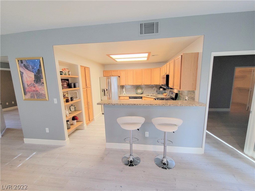 9580 West Reno Avenue, Unit 138 Las Vegas, NV 89148 - Photo 14 of 35