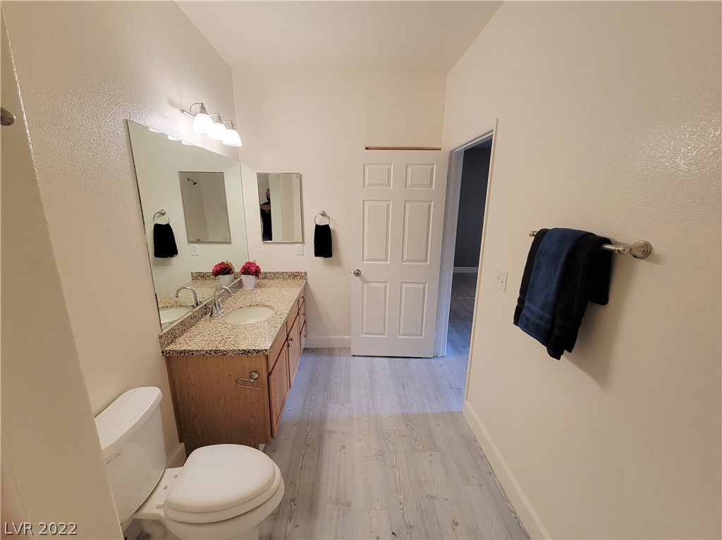 9580 West Reno Avenue, Unit 138 Las Vegas, NV 89148 - Photo 19 of 35