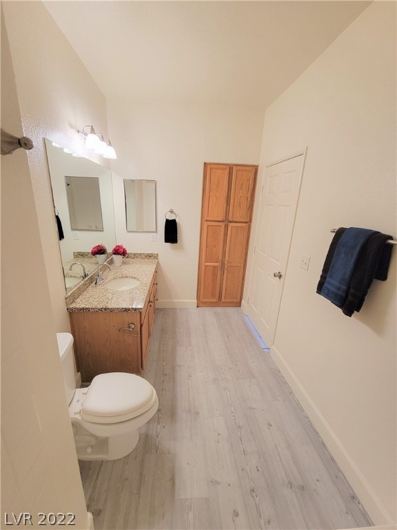 9580 West Reno Avenue, Unit 138 Las Vegas, NV 89148 - Photo 20 of 35