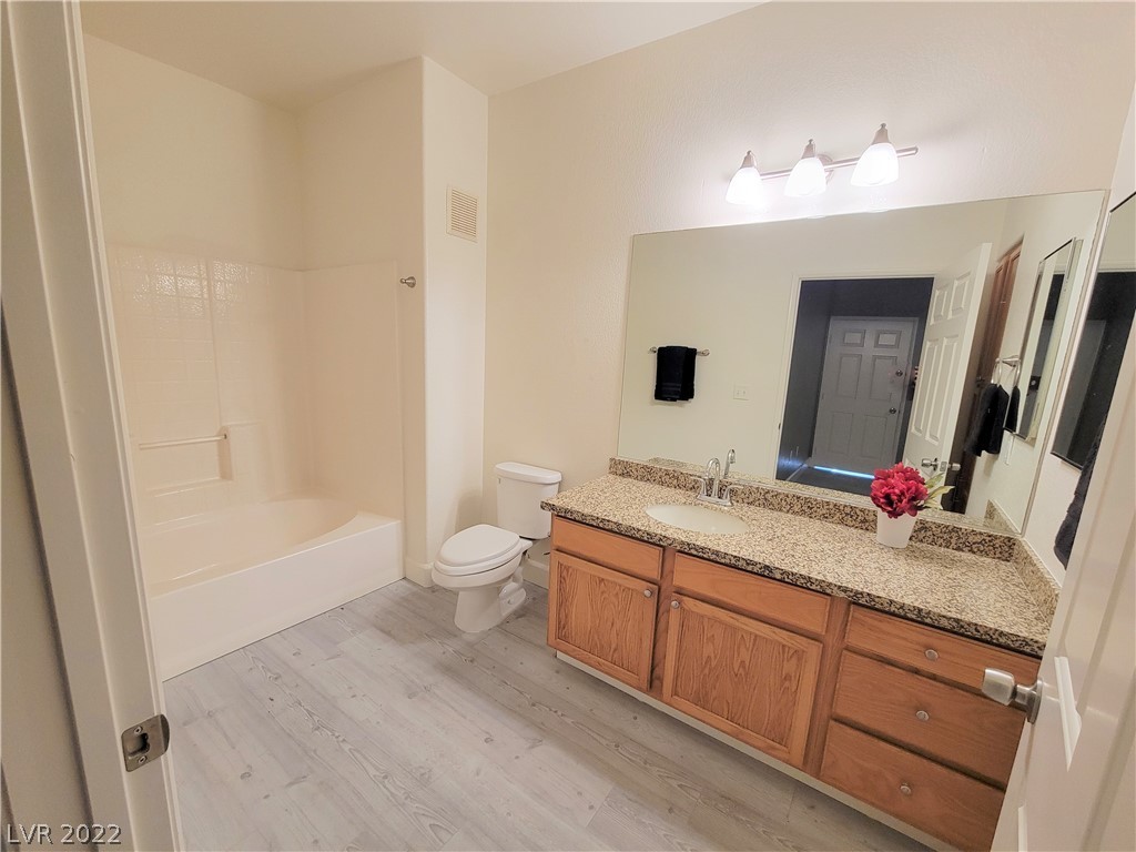 9580 West Reno Avenue, Unit 138 Las Vegas, NV 89148 - Photo 21 of 35