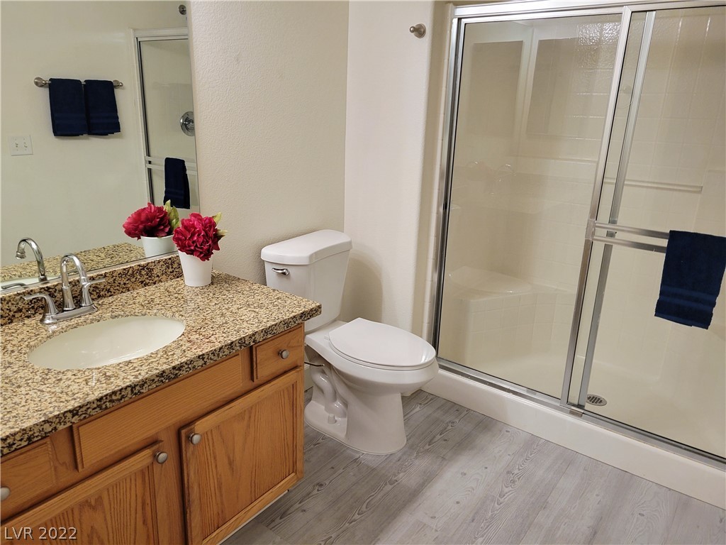 9580 West Reno Avenue, Unit 138 Las Vegas, NV 89148 - Photo 30 of 35