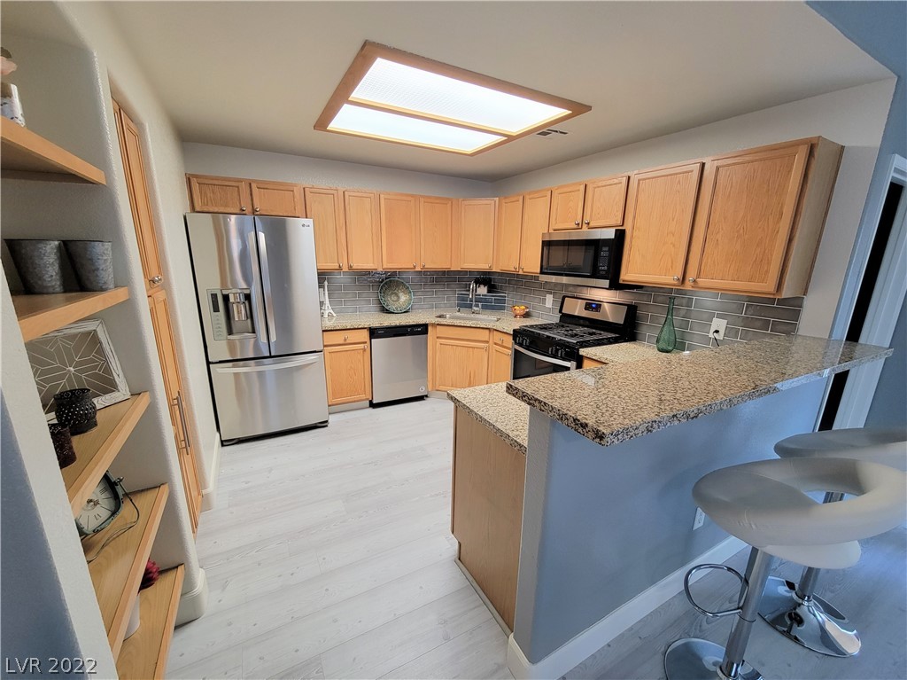 9580 West Reno Avenue, Unit 138 Las Vegas, NV 89148 - Photo 4 of 35