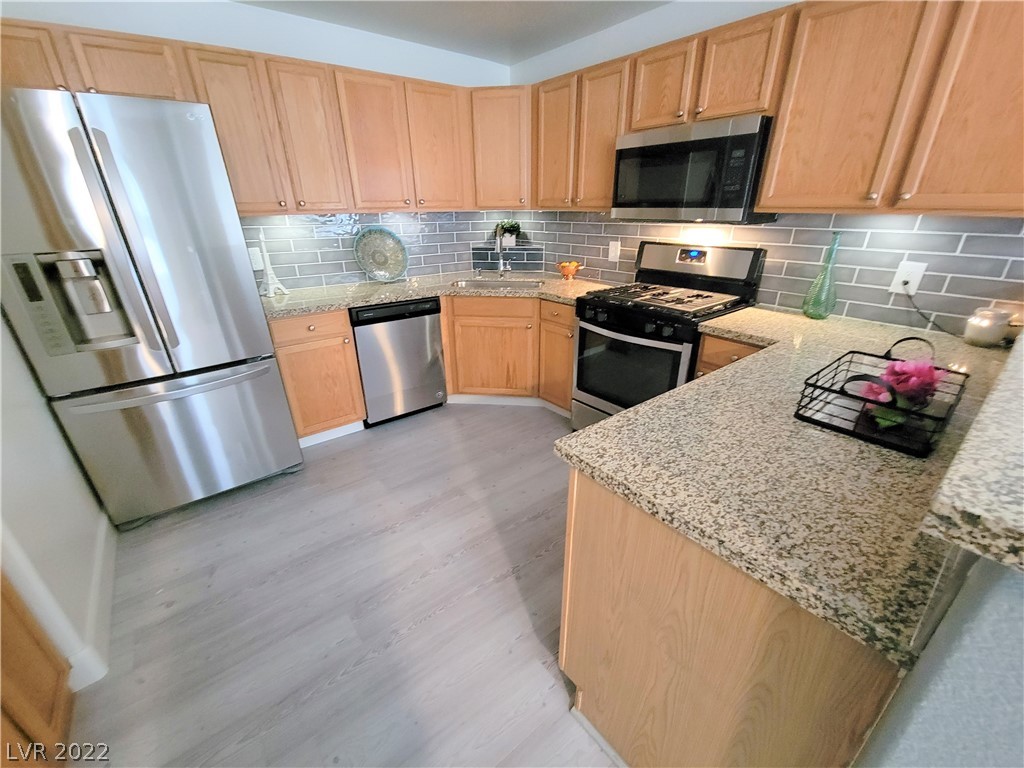 9580 West Reno Avenue, Unit 138 Las Vegas, NV 89148 - Photo 9 of 35