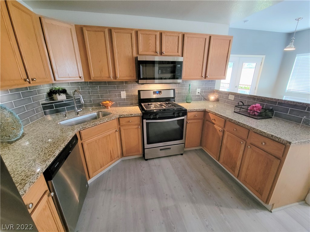 9580 West Reno Avenue, Unit 138 Las Vegas, NV 89148 - Photo 10 of 35