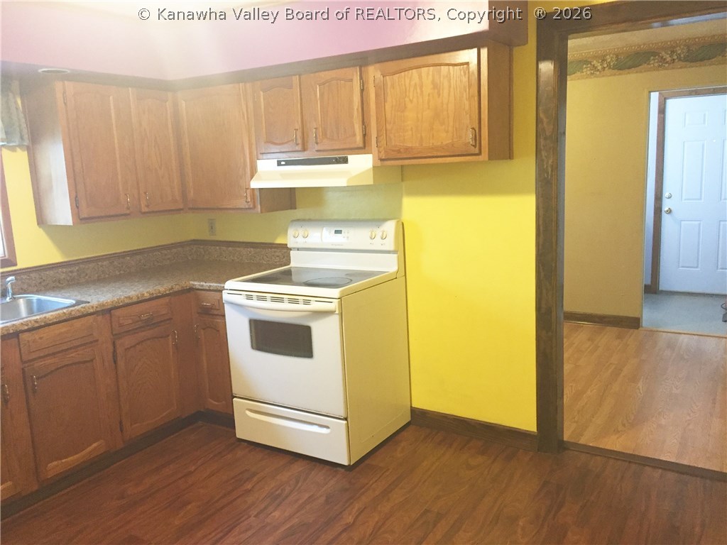 604 Spring Street St. Albans, WV 25177 - Photo 7 of 13 Gallery Image 7