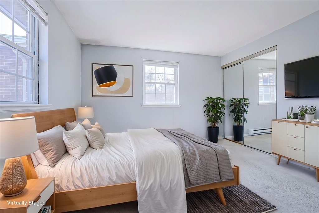 96 Richardson Road, Unit B28 Chelmsford, MA 01863 - Photo 11 of 25