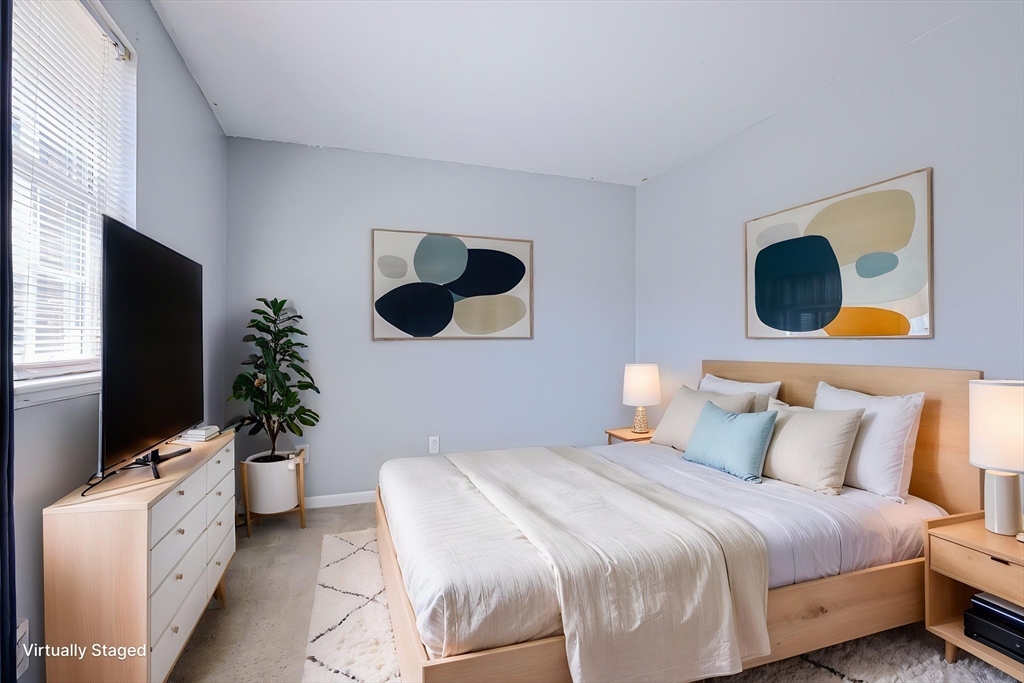 96 Richardson Road, Unit B28 Chelmsford, MA 01863 - Photo 15 of 25