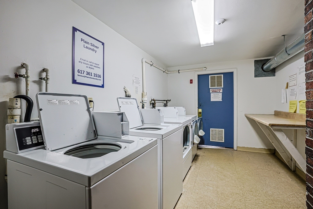 96 Richardson Road, Unit B28 Chelmsford, MA 01863 - Photo 20 of 25