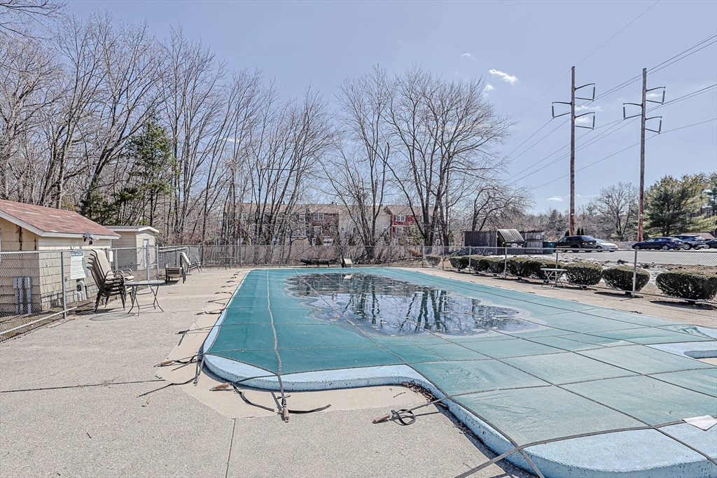 96 Richardson Road, Unit B28 Chelmsford, MA 01863 - Photo 21 of 25