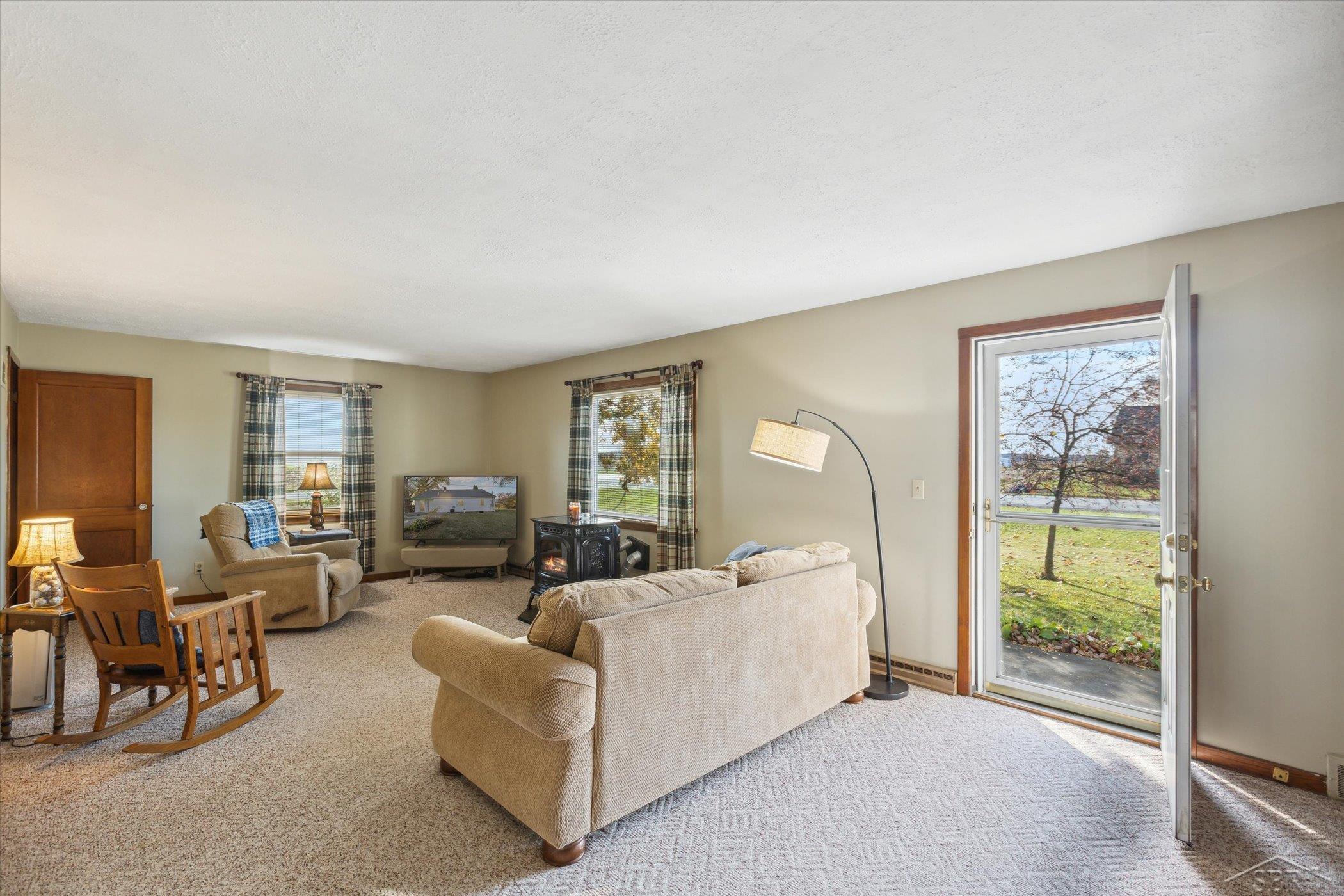 2020 North Merrill Road Merrill, MI 48637 - Photo 17 of 40