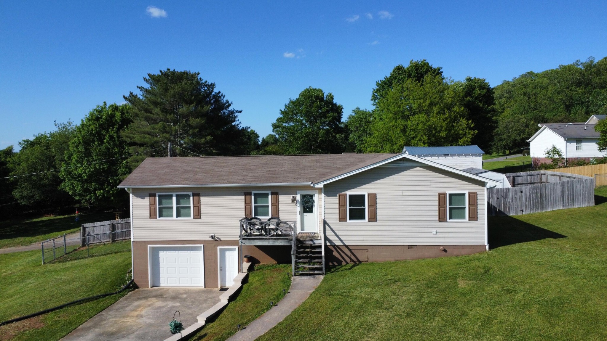 126 Fox Ridge Trail Southwest Cleveland, TN 37311 - Photo 3 of 27 Gallery Image 3