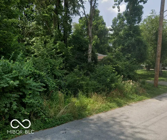 $25,000 | 3454 Adams Street, Indianapolis, IN 46218