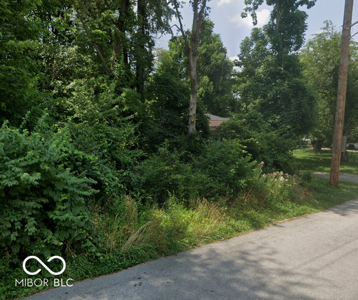 3454 Adams Street Indianapolis, IN 46218 - Photo 2 of 3