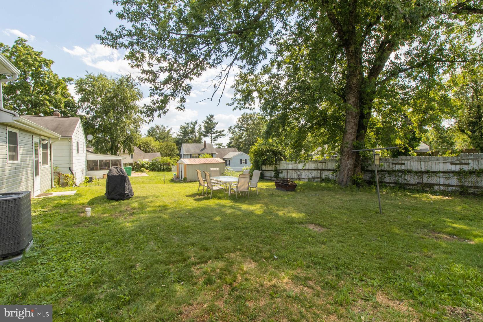 8 Russell Road New Castle, DE 19720 - Photo 31 of 32 Gallery Image 31