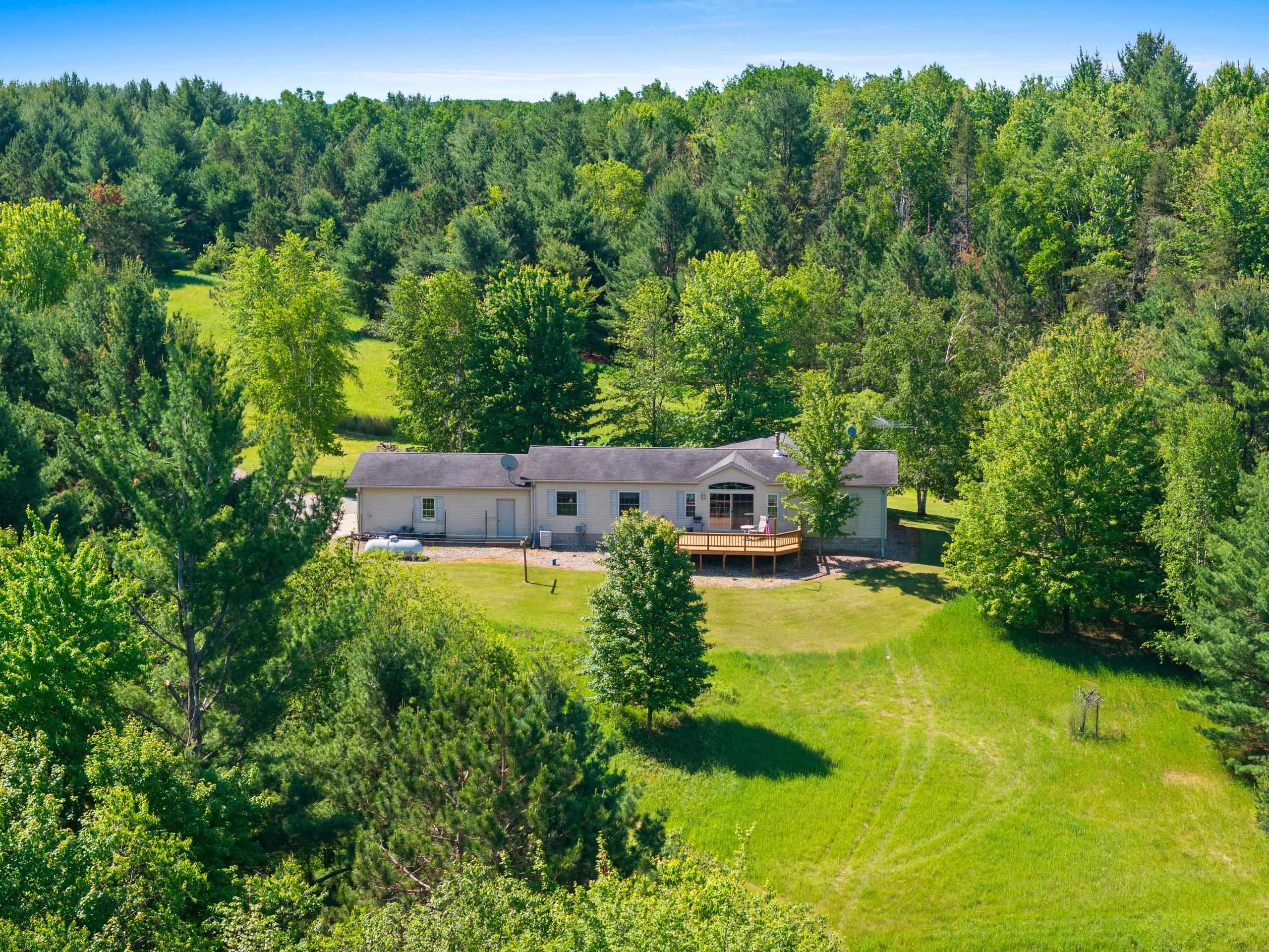 N11983 Dumman Road Wausaukee, WI 54177 - Photo 71 of 84