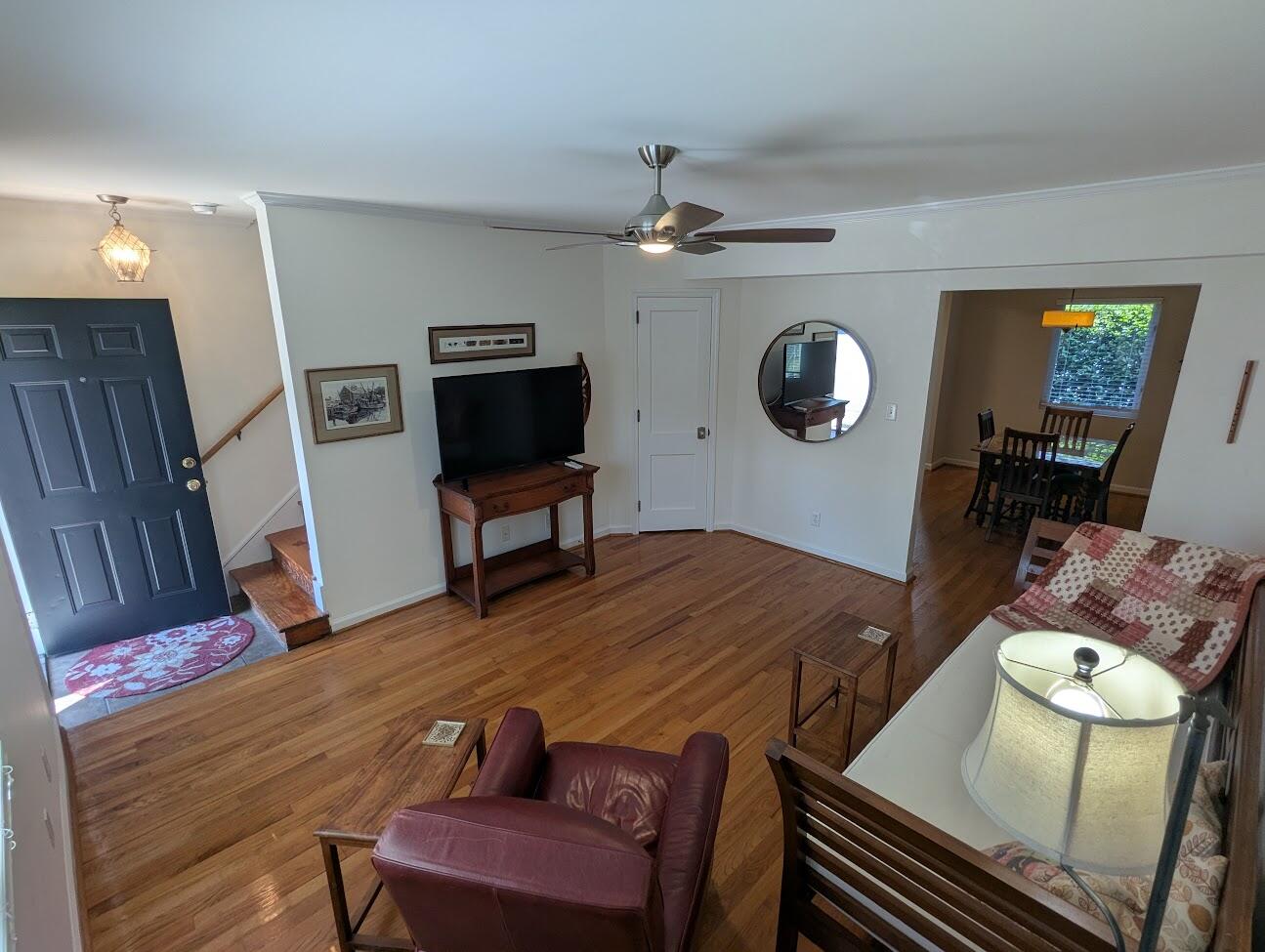 21 Hester Street, Unit 8 Charleston, SC 29403 - Photo 5 of 64 Living room