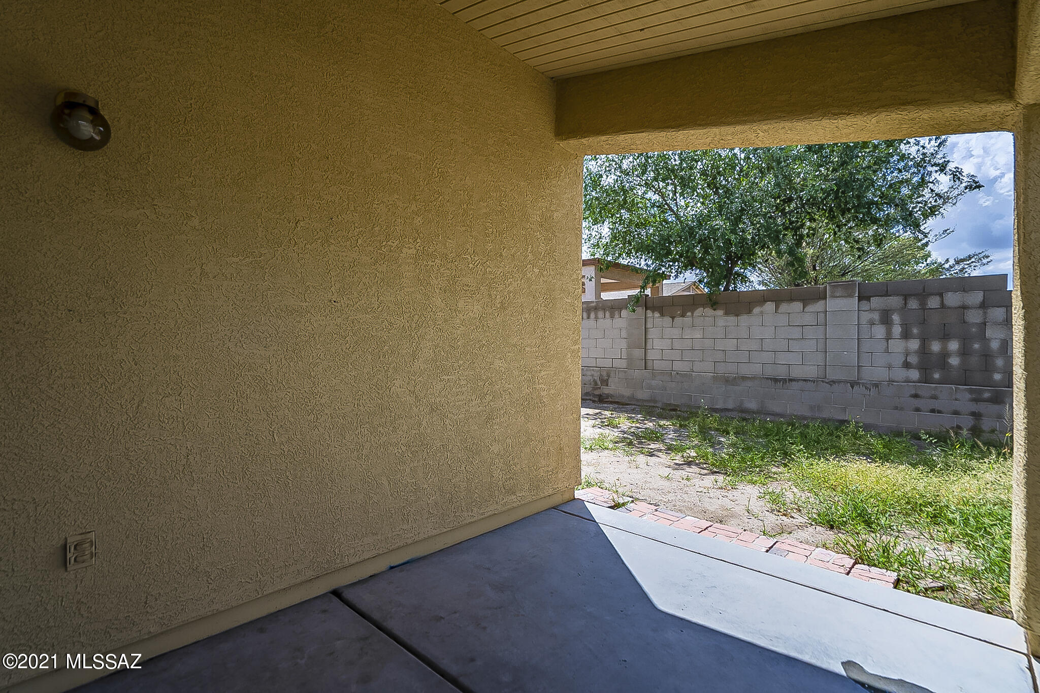 8410 South Burien Road Tucson, AZ 85747 - Photo 33 of 36