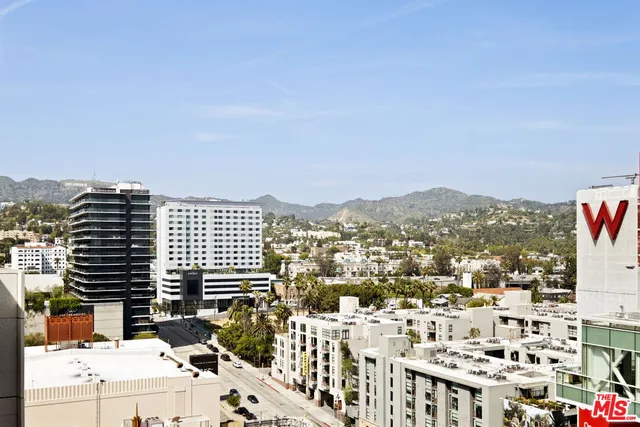 $729,000 | 6250 Hollywood Boulevard, Unit 5N, Los Angeles, CA 90028