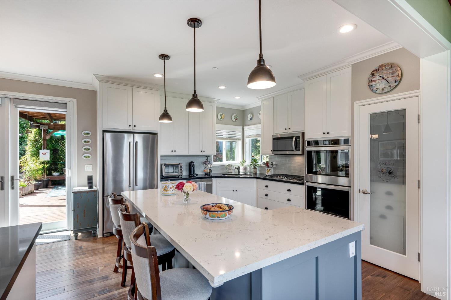 4089 Bayberry Drive Santa Rosa, CA 95404 - Photo 16 of 68