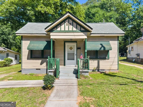$175,000 | 76 Park Street, Commerce, GA 30529