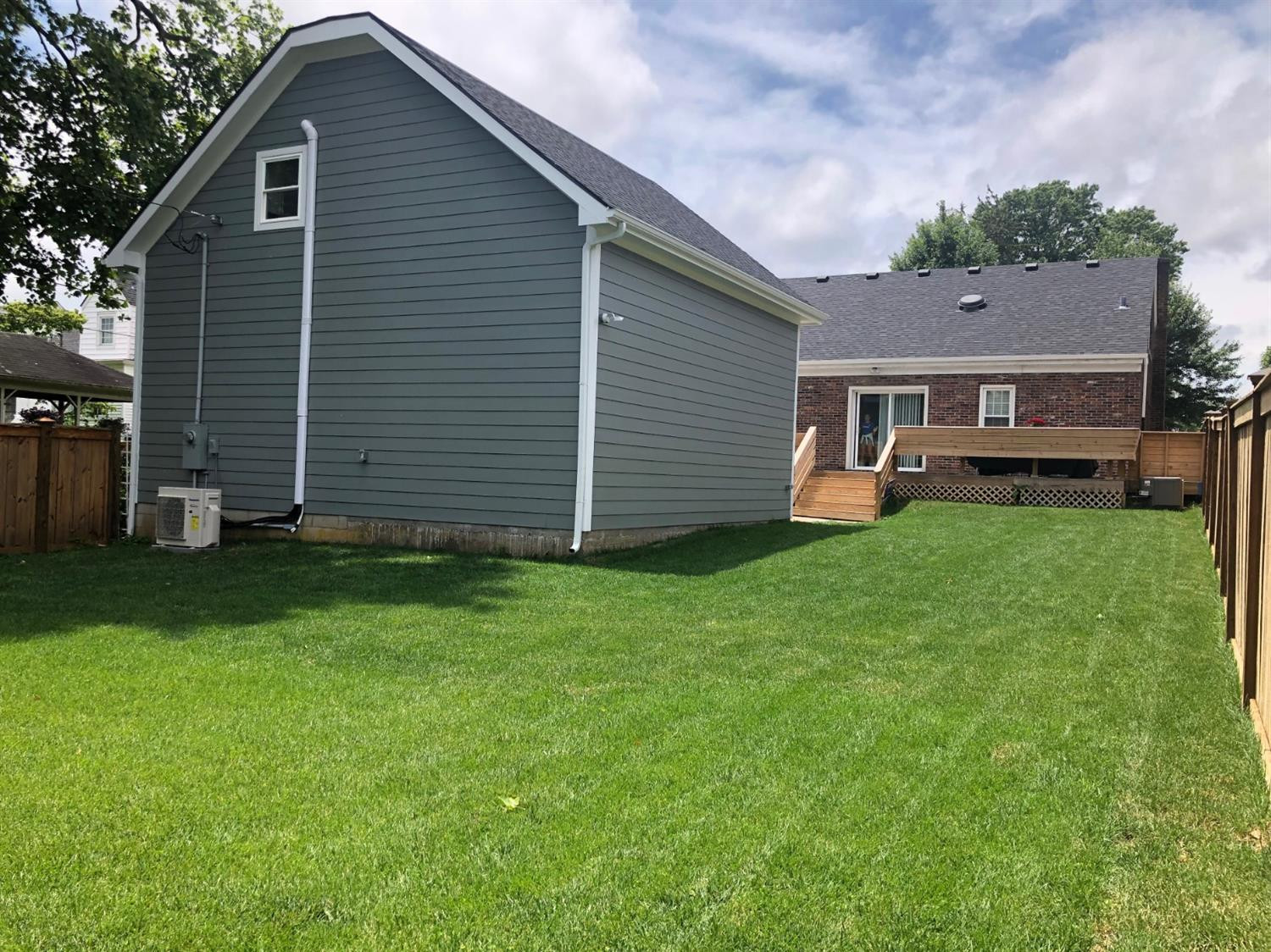 422 Dudley Road Lexington, KY 40502 - Photo 61 of 64 Photo 61