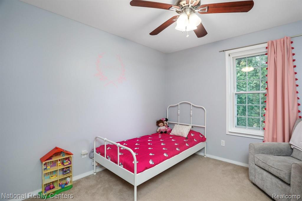 24446 Jamestowne Road Novi, MI 48375 - Photo 21 of 34
