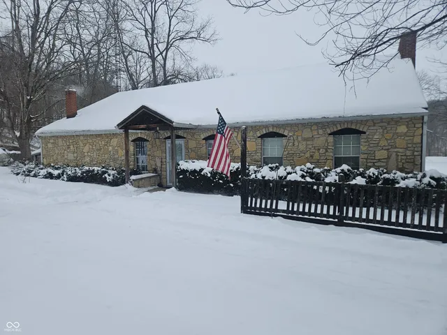 $439,900 | 4246 Highway 44, Connersville, IN 47331