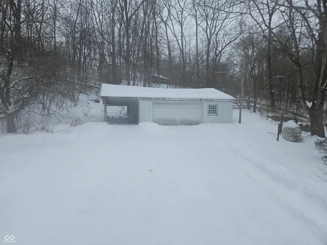 $439,900 | 4246 Highway 44, Connersville, IN 47331