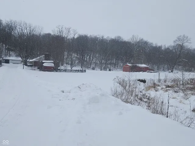 $439,900 | 4246 Highway 44, Connersville, IN 47331