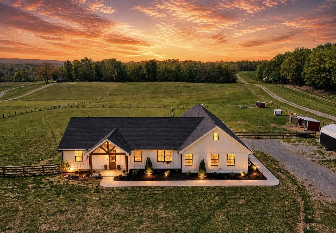 625 Robert Smith Road McMinnville, TN 37110 - Photo 29 of 33