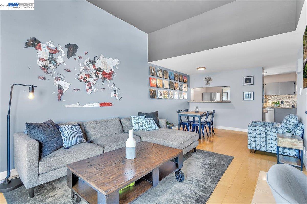 7 Embarcadero, Unit 312 Oakland, CA 94607 - Photo 6 of 39