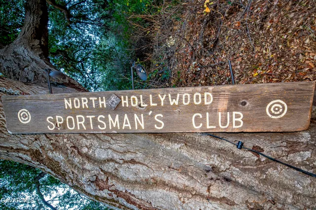 a close up of a street sign