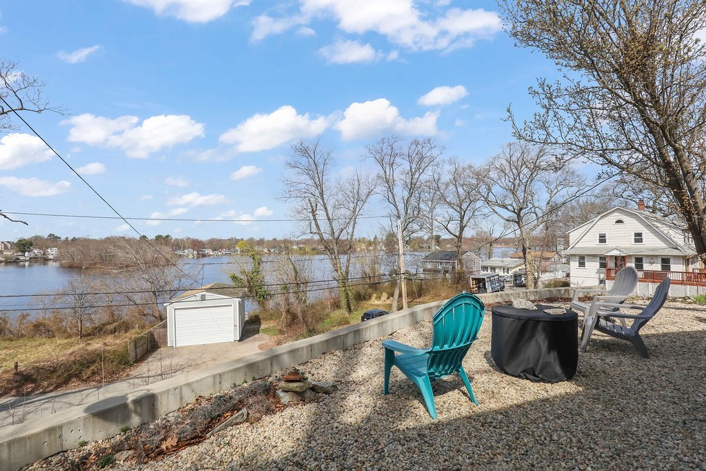 111 Westminster Road Weymouth, MA 02189 - Photo 40 of 41