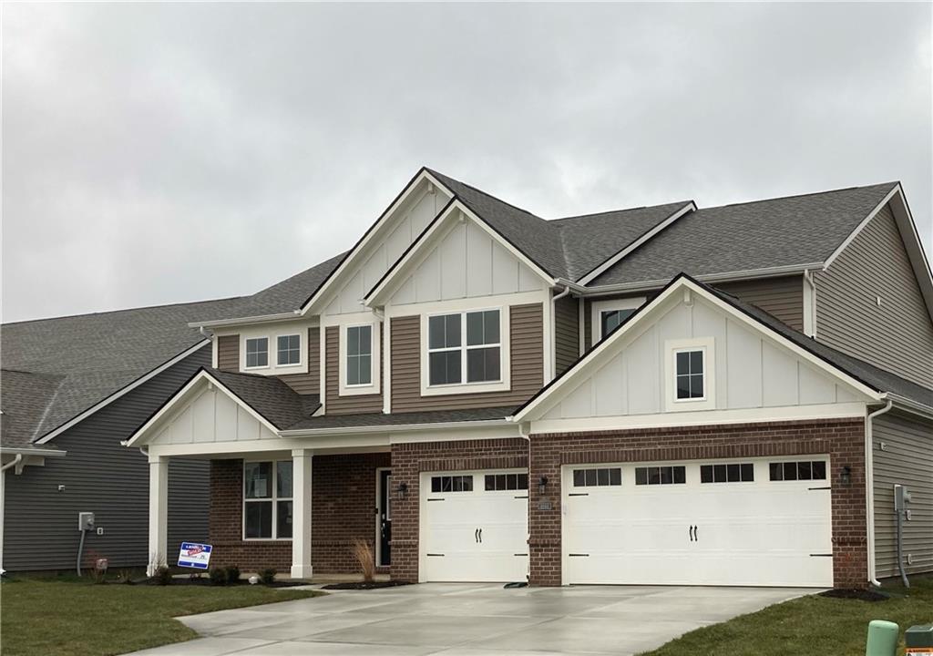 8844 Slayton Street Pendleton, IN 46064 - Photo 1 of 2 Gallery Image 1