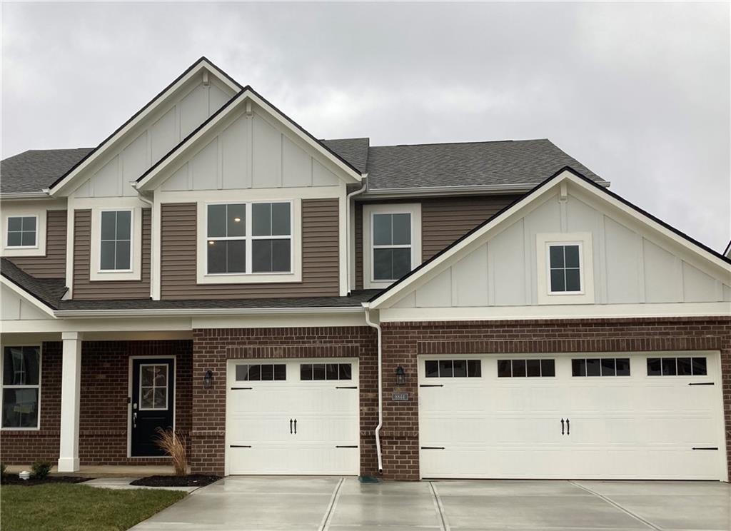 8844 Slayton Street Pendleton, IN 46064 - Photo 2 of 2 Gallery Image 2