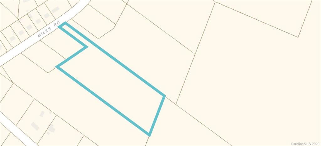 1338 Miles Road Dallas, NC 28034 - Photo 1 of 1 a close up of a road with white walls