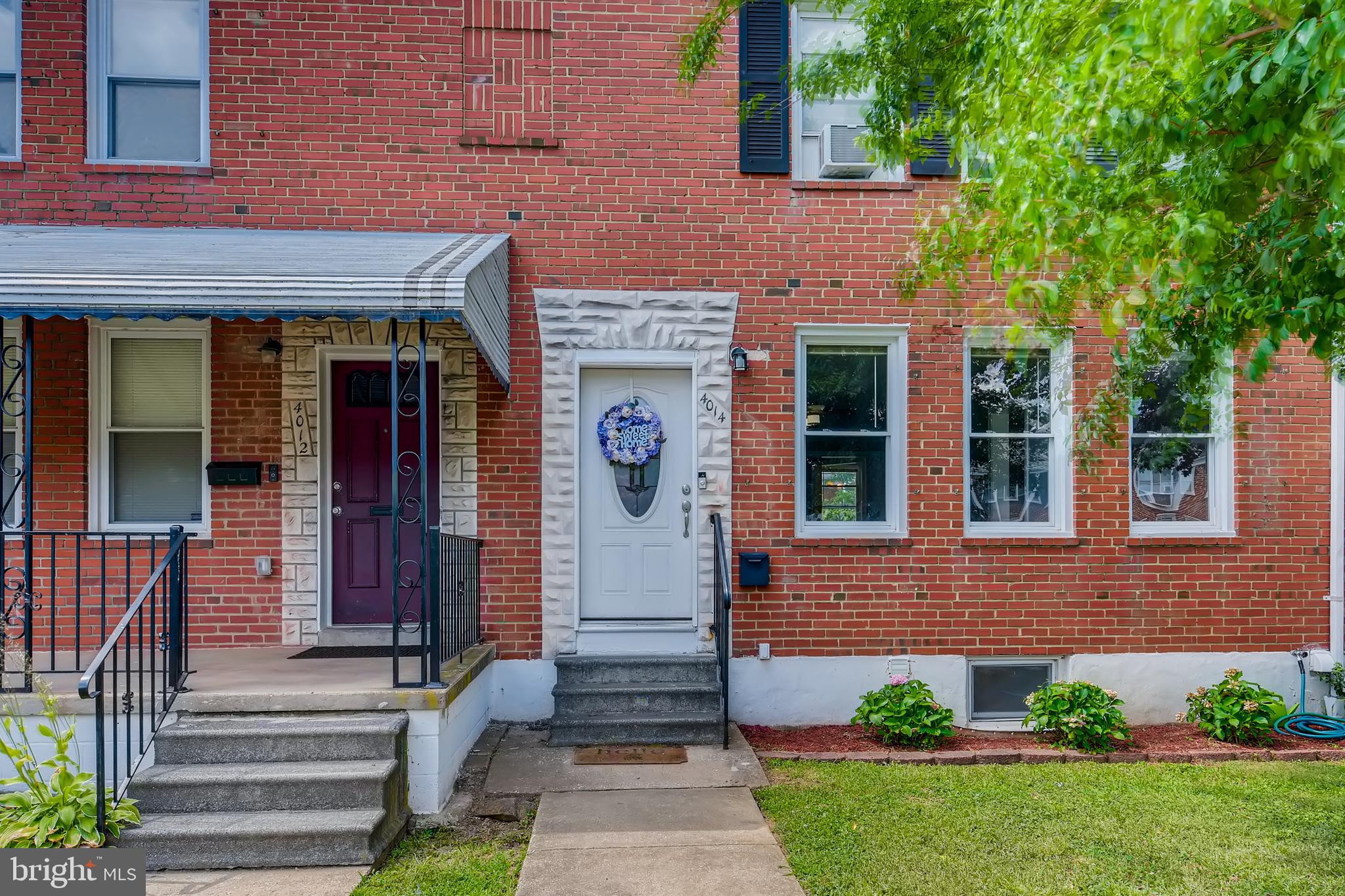 4014 Annellen Road Baltimore, MD 21215 - Photo 2 of 27 Gallery Image 2
