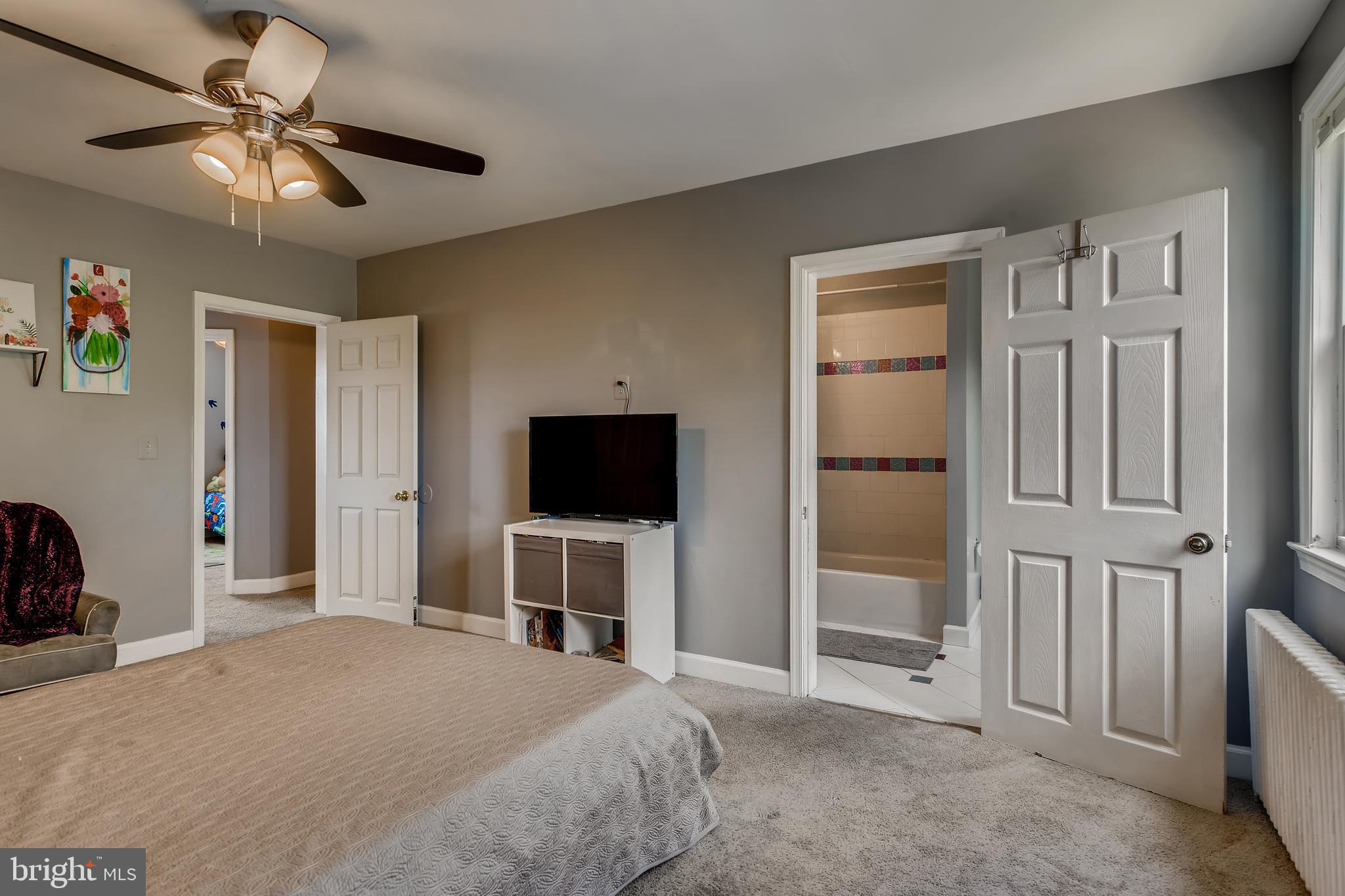 4014 Annellen Road Baltimore, MD 21215 - Photo 13 of 27 Gallery Image 13