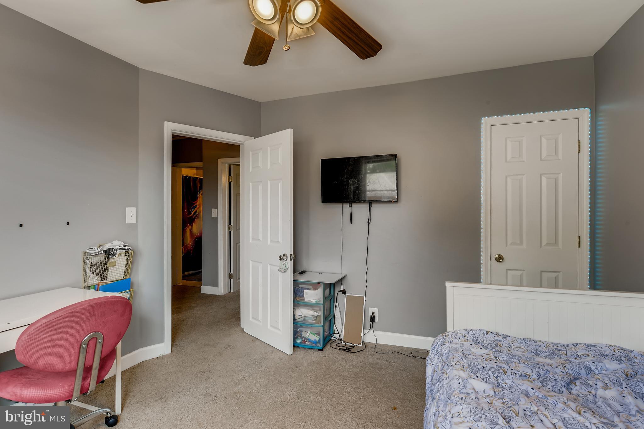 4014 Annellen Road Baltimore, MD 21215 - Photo 17 of 27 Gallery Image 17