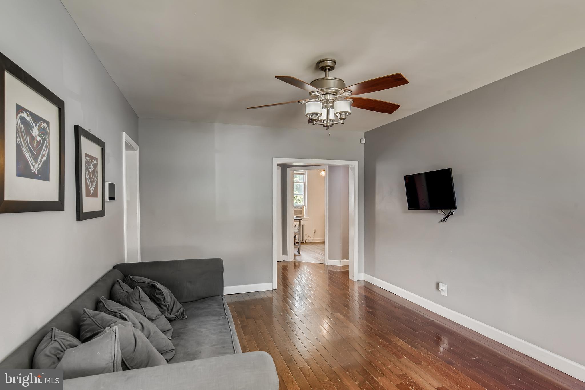 4014 Annellen Road Baltimore, MD 21215 - Photo 3 of 27 Gallery Image 3