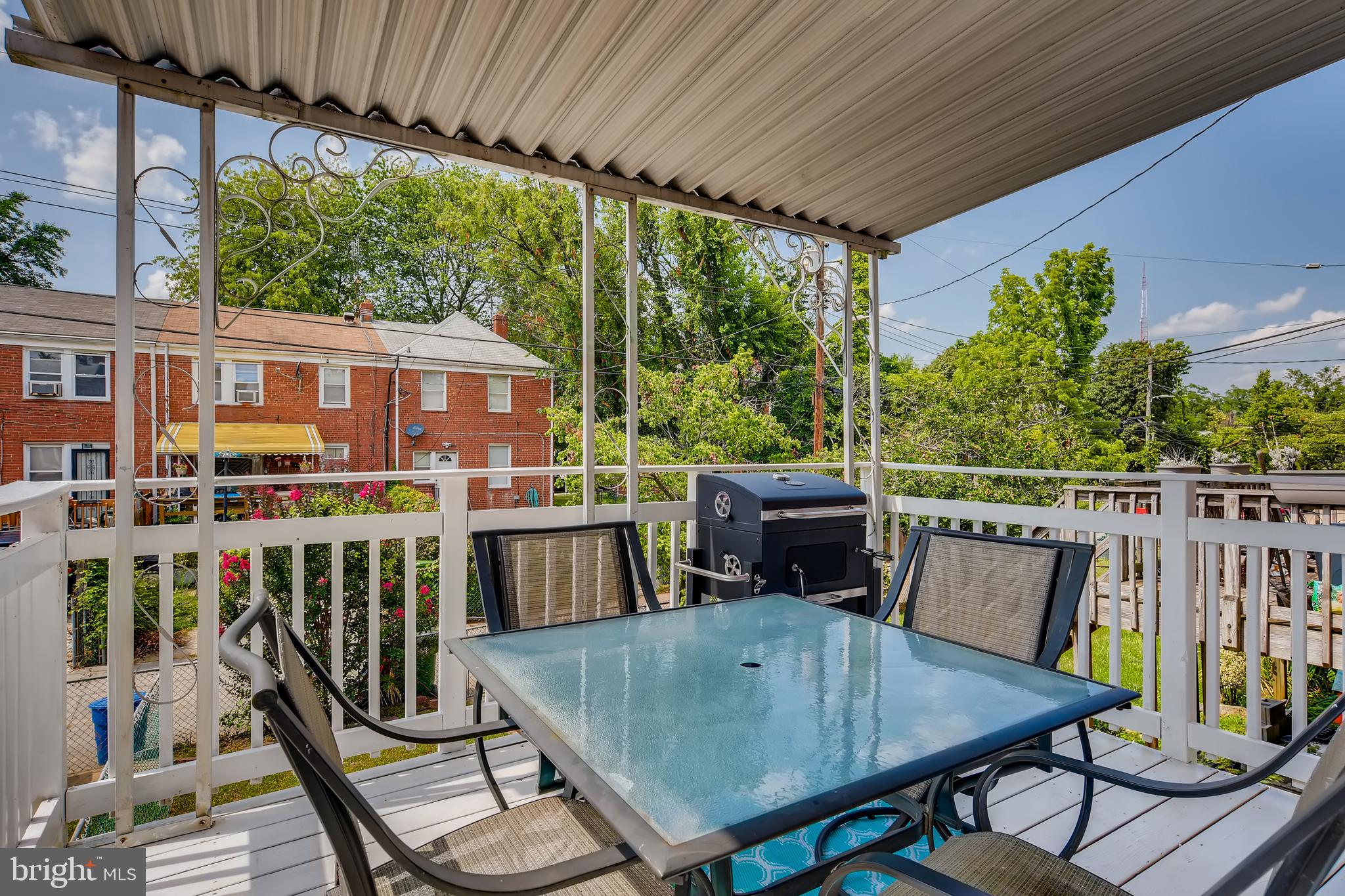 4014 Annellen Road Baltimore, MD 21215 - Photo 26 of 27 Gallery Image 26