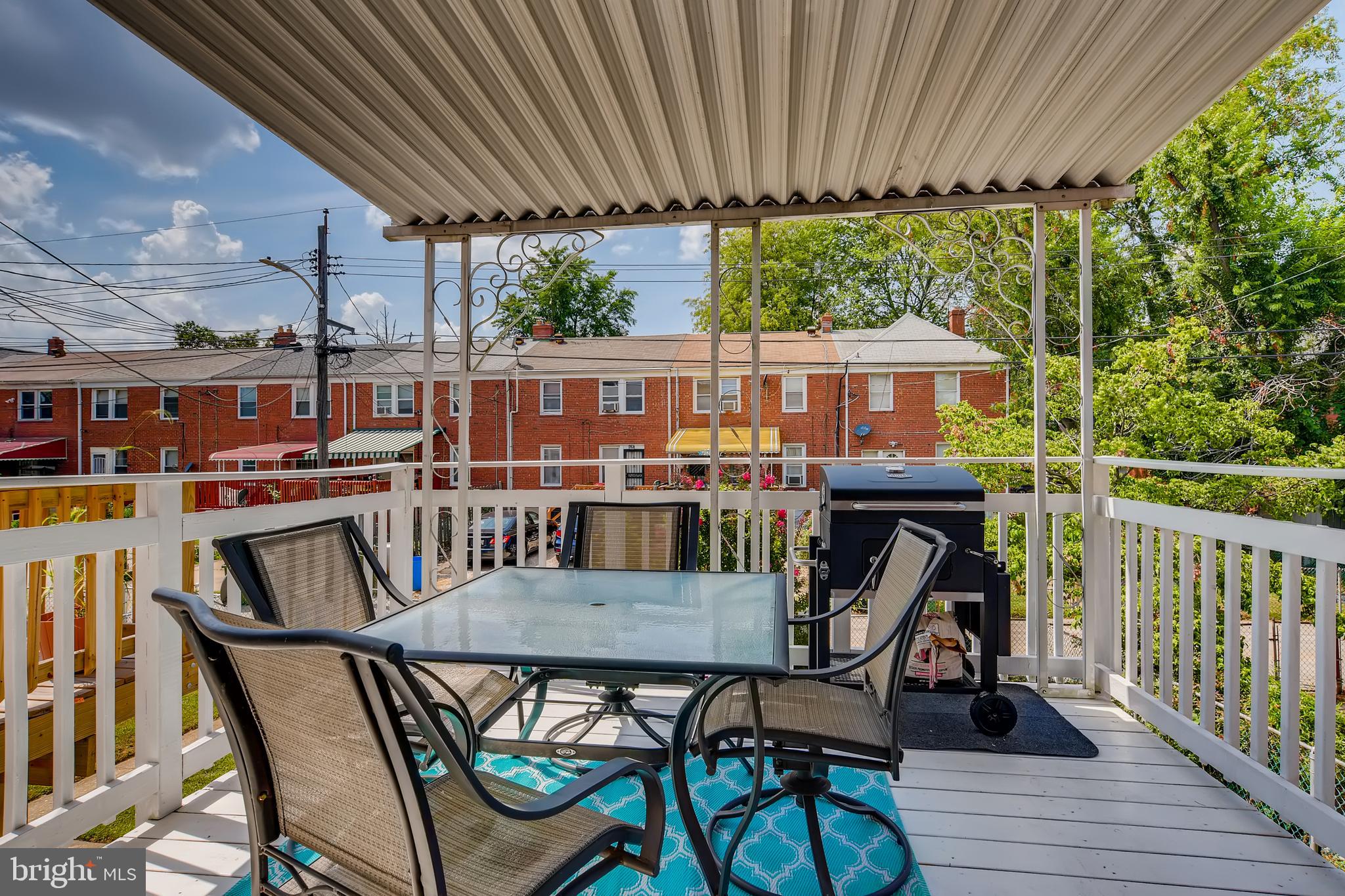 4014 Annellen Road Baltimore, MD 21215 - Photo 27 of 27 Gallery Image 27
