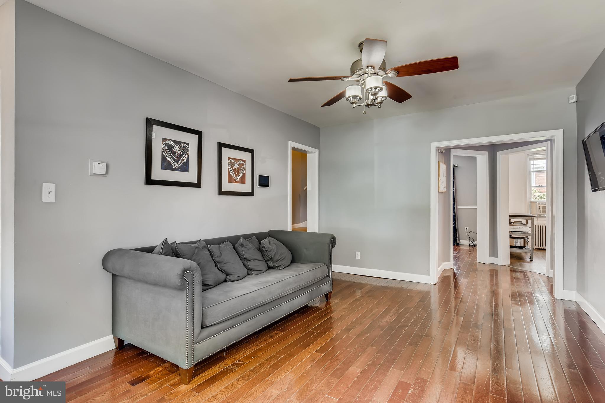 4014 Annellen Road Baltimore, MD 21215 - Photo 4 of 27 Gallery Image 4
