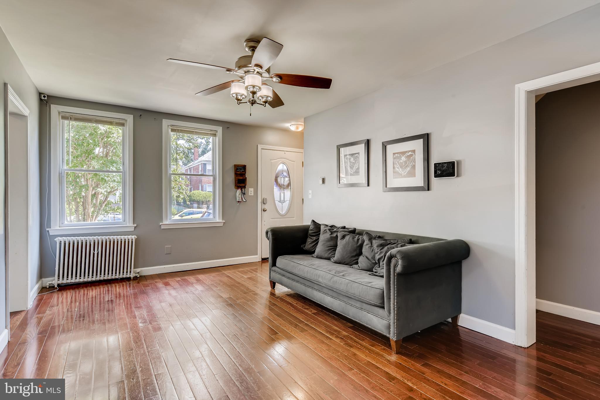 4014 Annellen Road Baltimore, MD 21215 - Photo 5 of 27 Gallery Image 5