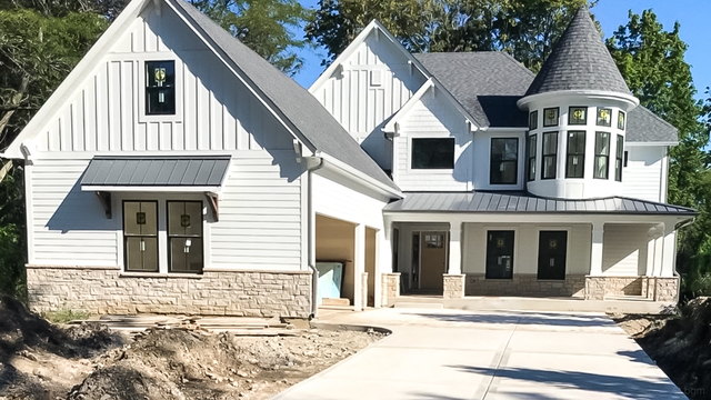 707 Parkside Road Naperville, IL 60540 - Photo 1 of 1