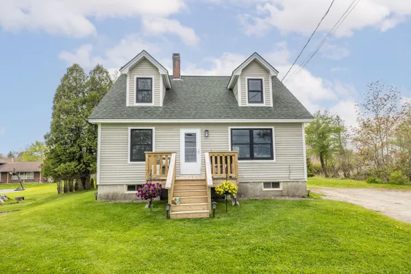 $410,000 | 185 Ingraham Drive, Owls Head, ME 04854